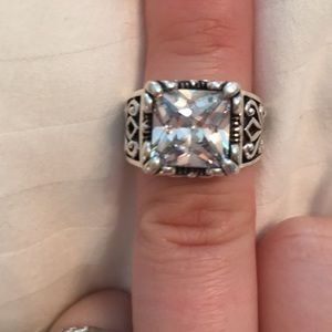 Beautiful Silpada ring